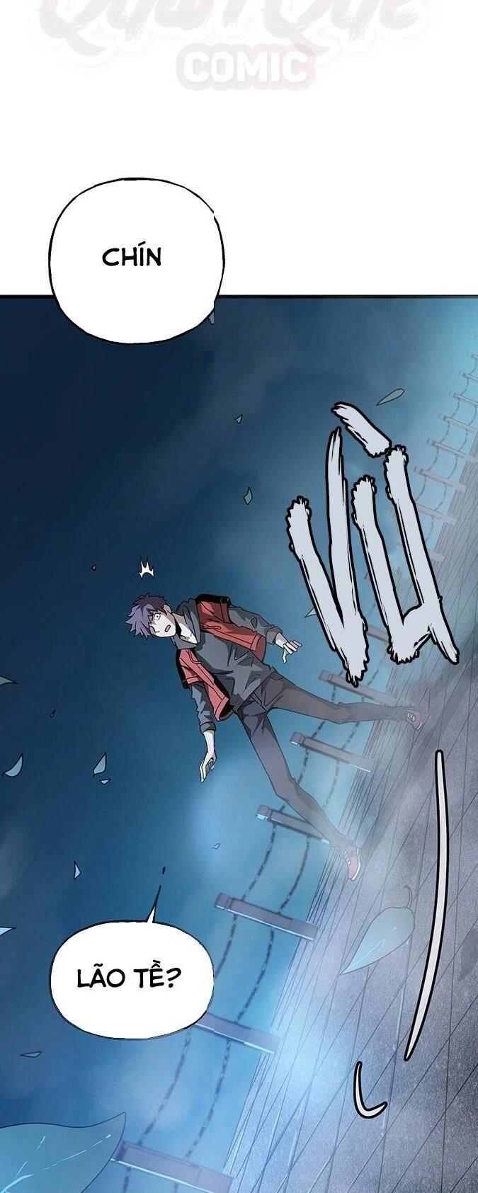 Kẻ Săn Hồn - Quỷ Hô Bắt Quỷ Chapter 16 - 34