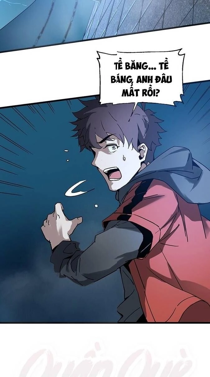 Kẻ Săn Hồn - Quỷ Hô Bắt Quỷ Chapter 16 - 35