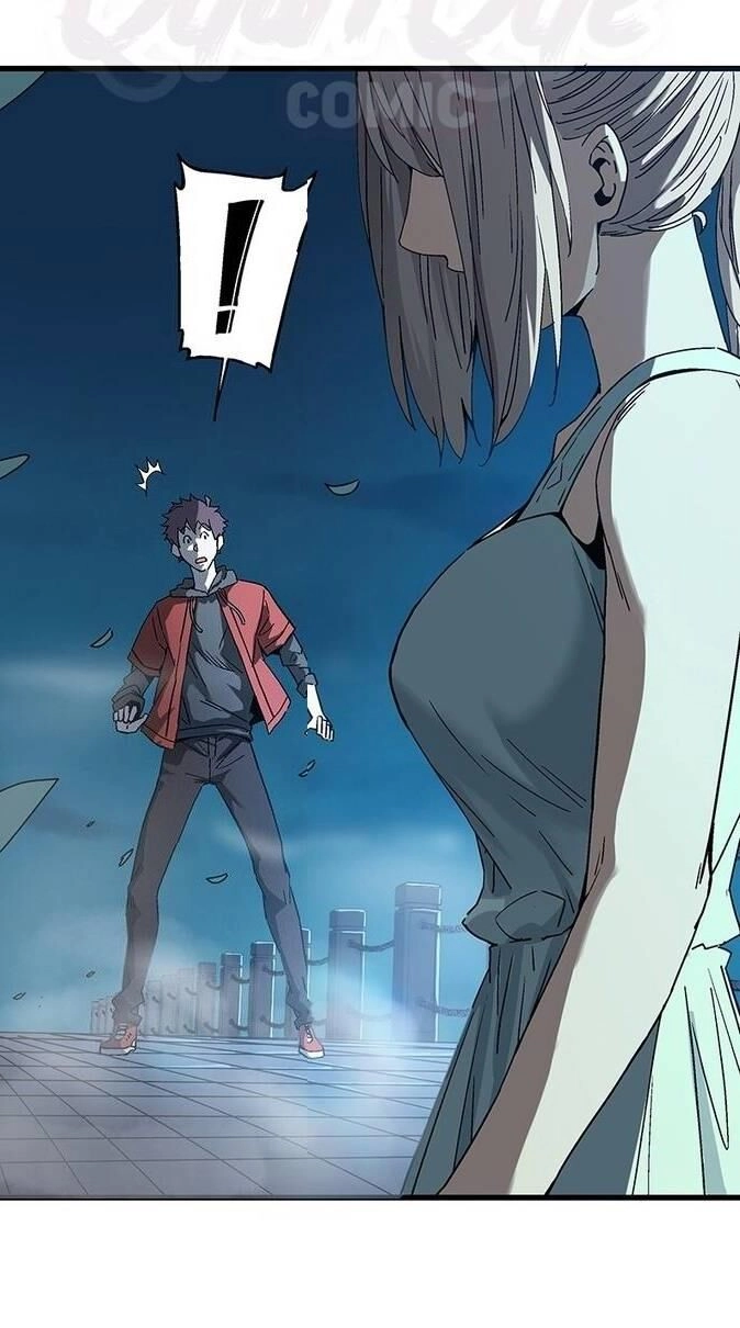 Kẻ Săn Hồn - Quỷ Hô Bắt Quỷ Chapter 16 - 36