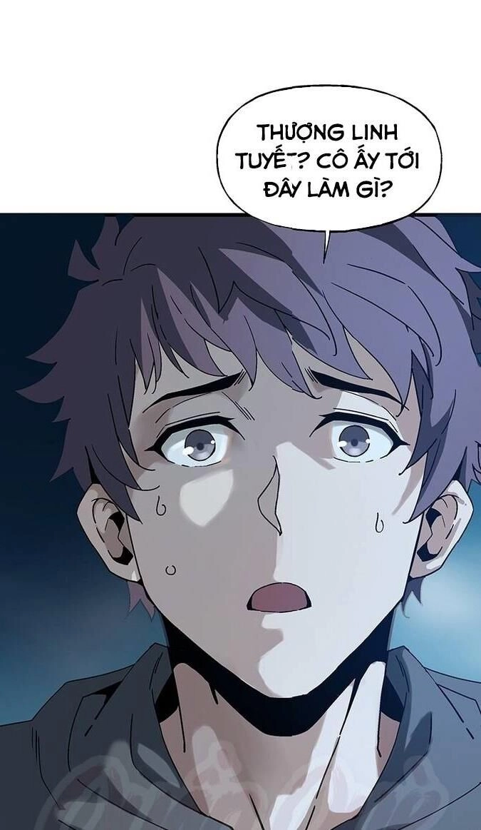 Kẻ Săn Hồn - Quỷ Hô Bắt Quỷ Chapter 16 - 37