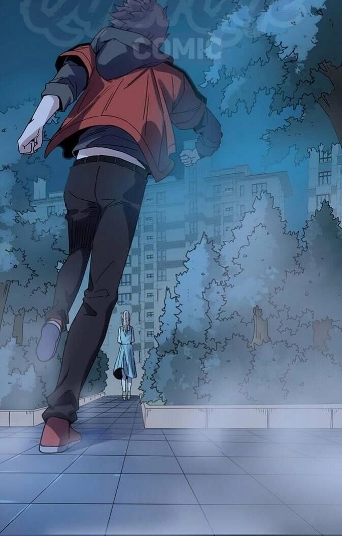 Kẻ Săn Hồn - Quỷ Hô Bắt Quỷ Chapter 16 - 40