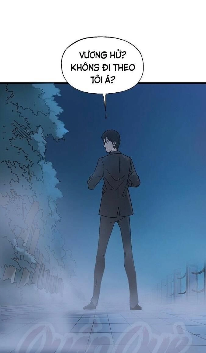 Kẻ Săn Hồn - Quỷ Hô Bắt Quỷ Chapter 16 - 43