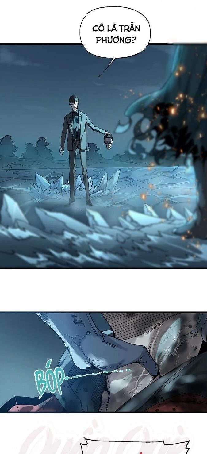 Kẻ Săn Hồn - Quỷ Hô Bắt Quỷ Chapter 18 - 3