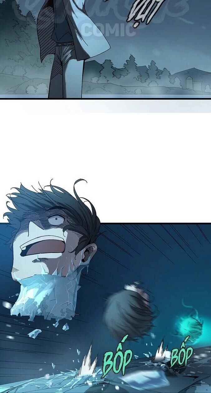 Kẻ Săn Hồn - Quỷ Hô Bắt Quỷ Chapter 18 - 6