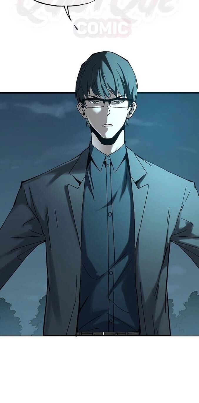 Kẻ Săn Hồn - Quỷ Hô Bắt Quỷ Chapter 18 - 8