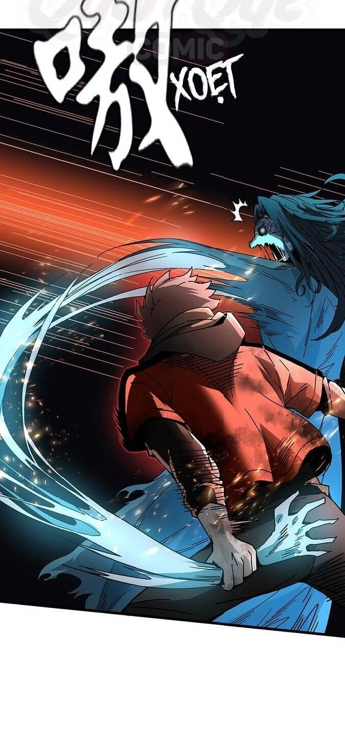 Kẻ Săn Hồn - Quỷ Hô Bắt Quỷ Chapter 18 - 12