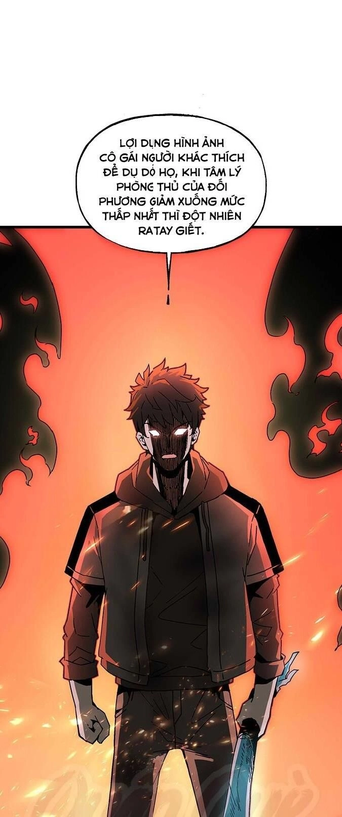 Kẻ Săn Hồn - Quỷ Hô Bắt Quỷ Chapter 18 - 13