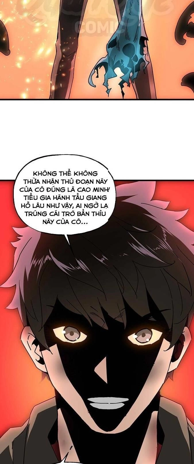 Kẻ Săn Hồn - Quỷ Hô Bắt Quỷ Chapter 18 - 14