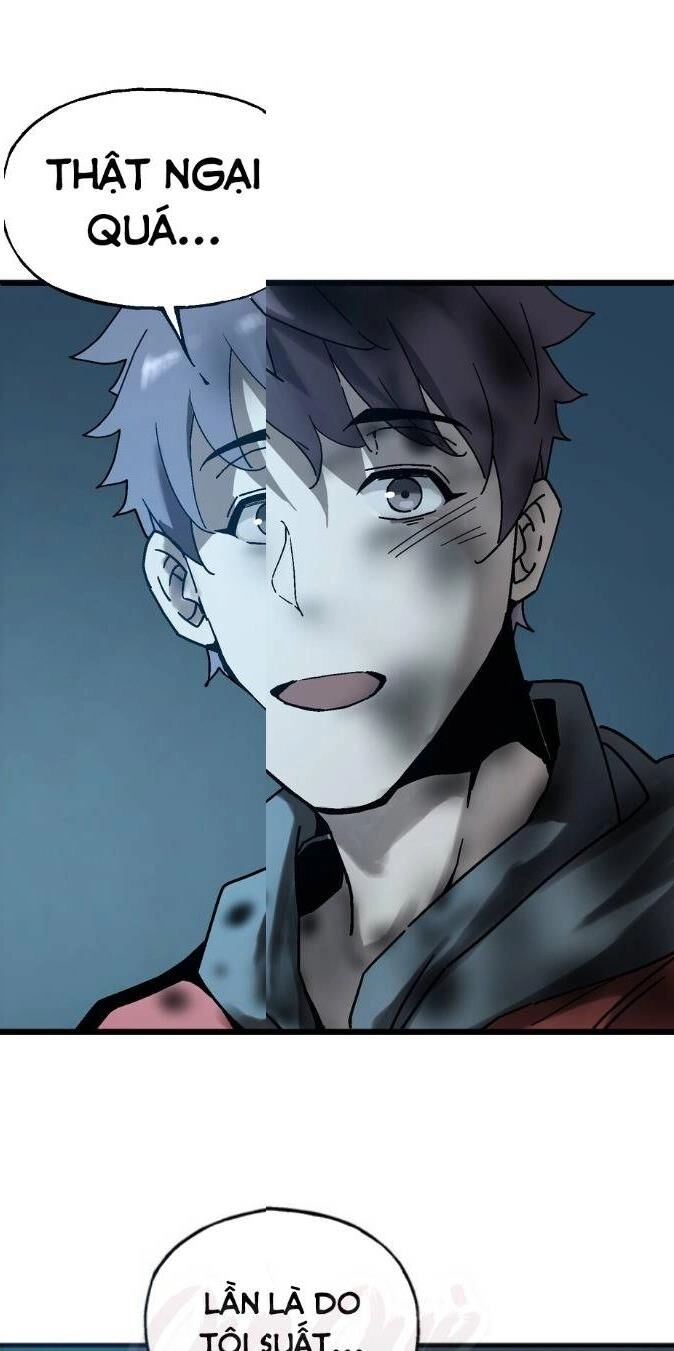 Kẻ Săn Hồn - Quỷ Hô Bắt Quỷ Chapter 18 - 19