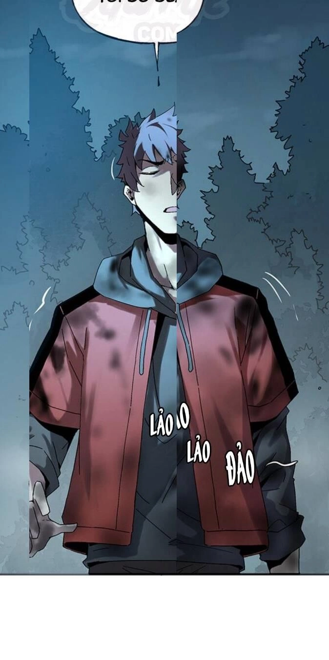 Kẻ Săn Hồn - Quỷ Hô Bắt Quỷ Chapter 18 - 20