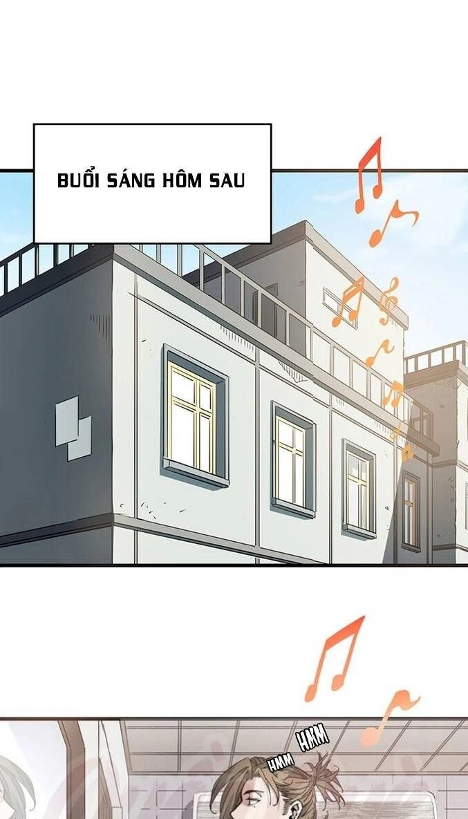 Kẻ Săn Hồn - Quỷ Hô Bắt Quỷ Chapter 18 - 25