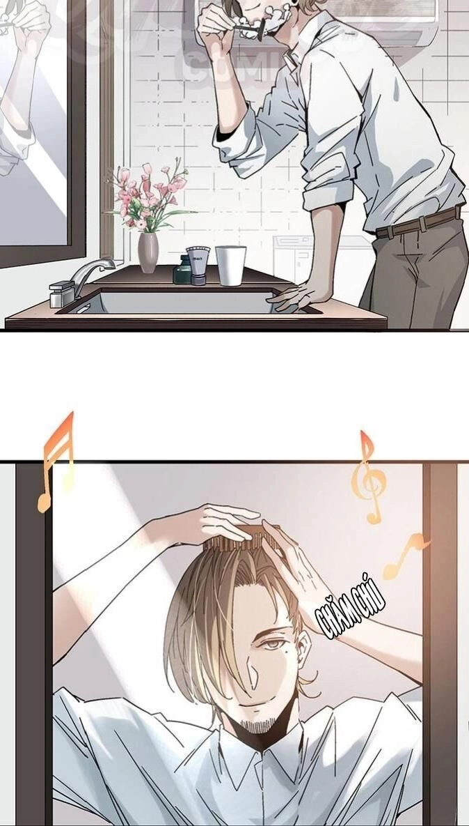 Kẻ Săn Hồn - Quỷ Hô Bắt Quỷ Chapter 18 - 26