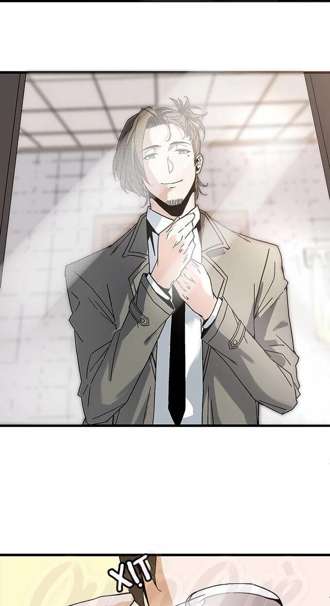 Kẻ Săn Hồn - Quỷ Hô Bắt Quỷ Chapter 18 - 27