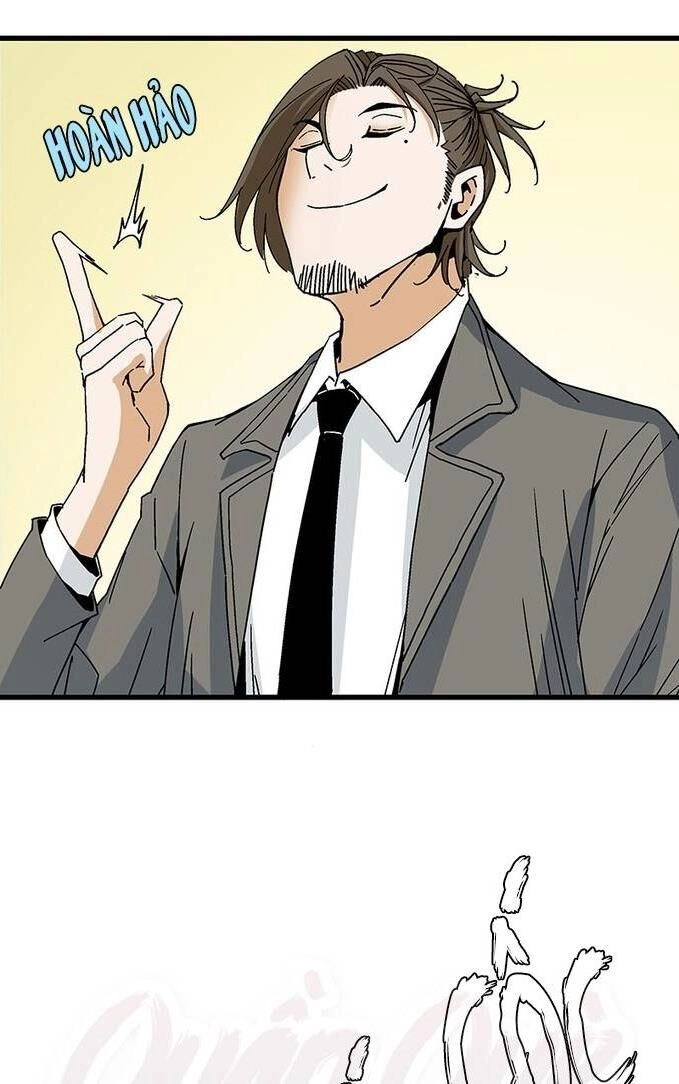 Kẻ Săn Hồn - Quỷ Hô Bắt Quỷ Chapter 18 - 29