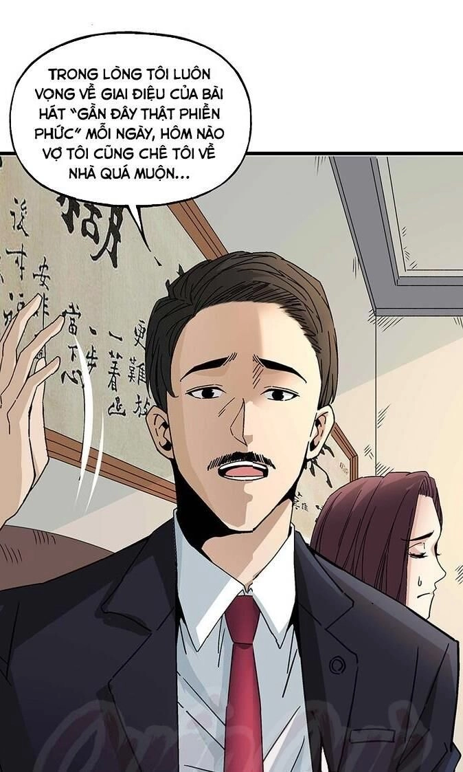 Kẻ Săn Hồn - Quỷ Hô Bắt Quỷ Chapter 18 - 37