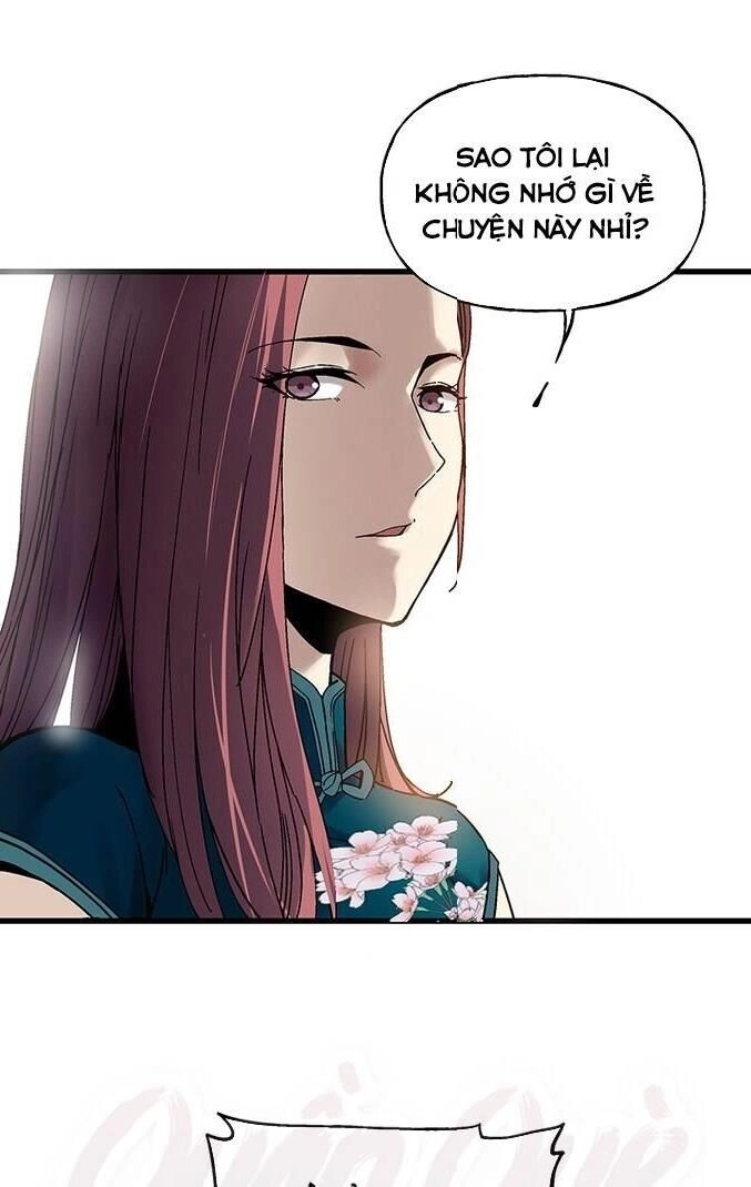 Kẻ Săn Hồn - Quỷ Hô Bắt Quỷ Chapter 18 - 41