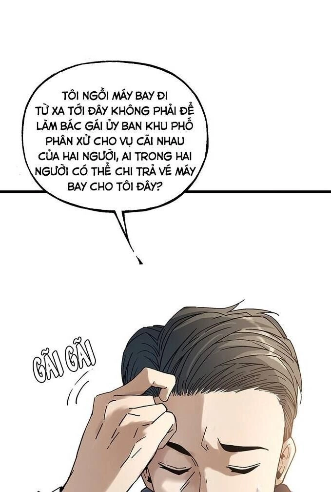 Kẻ Săn Hồn - Quỷ Hô Bắt Quỷ Chapter 18 - 45