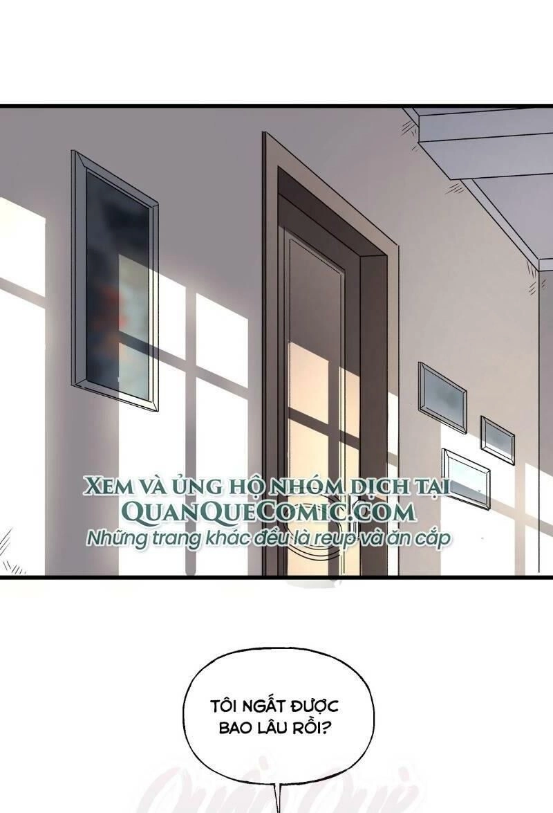 Kẻ Săn Hồn - Quỷ Hô Bắt Quỷ Chapter 19 - 1