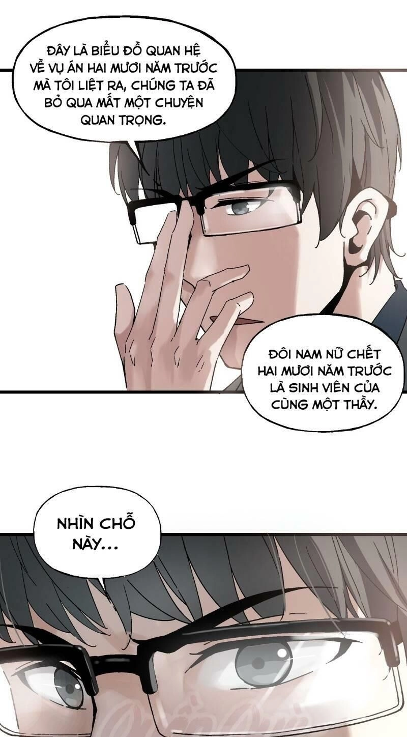 Kẻ Săn Hồn - Quỷ Hô Bắt Quỷ Chapter 19 - 7