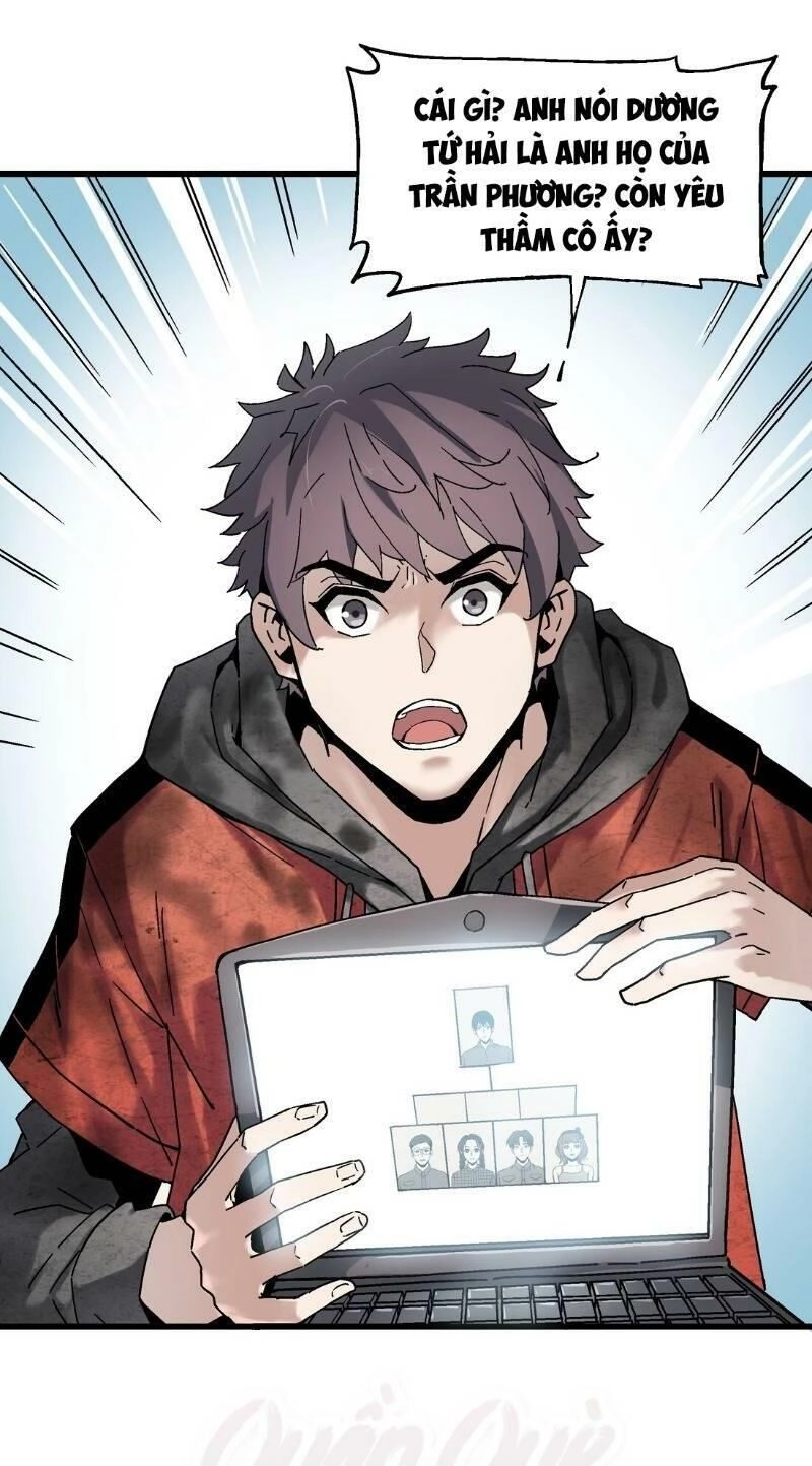 Kẻ Săn Hồn - Quỷ Hô Bắt Quỷ Chapter 19 - 9