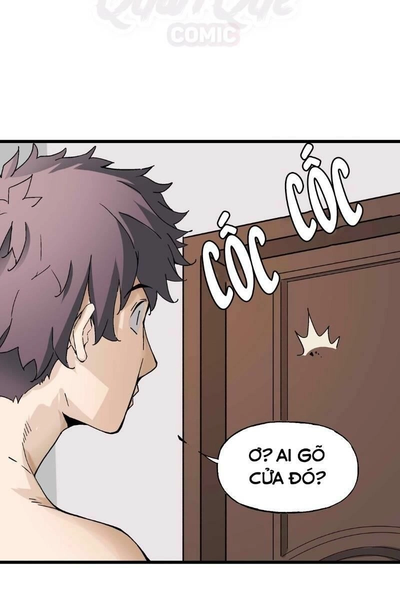 Kẻ Săn Hồn - Quỷ Hô Bắt Quỷ Chapter 19 - 16