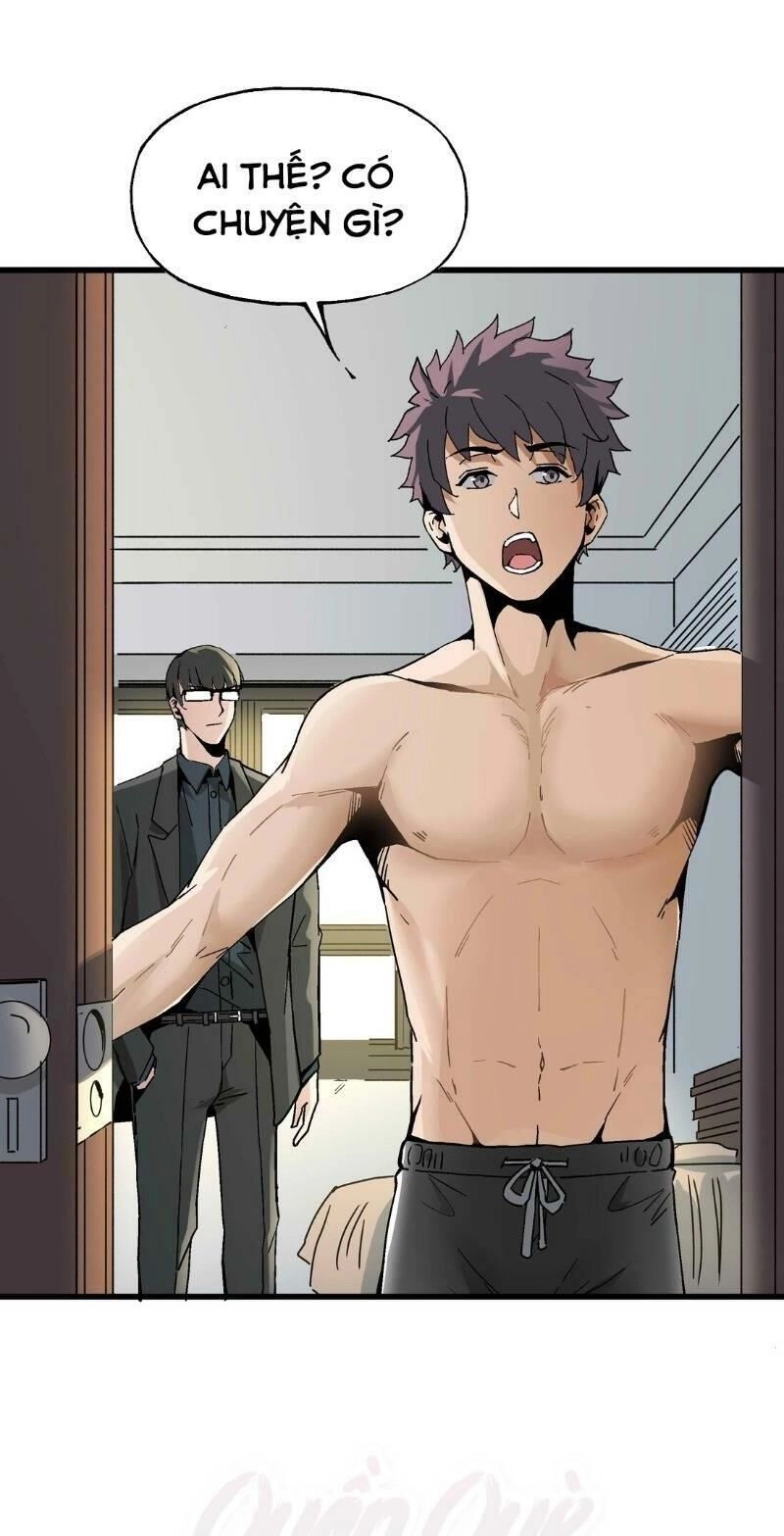 Kẻ Săn Hồn - Quỷ Hô Bắt Quỷ Chapter 19 - 17