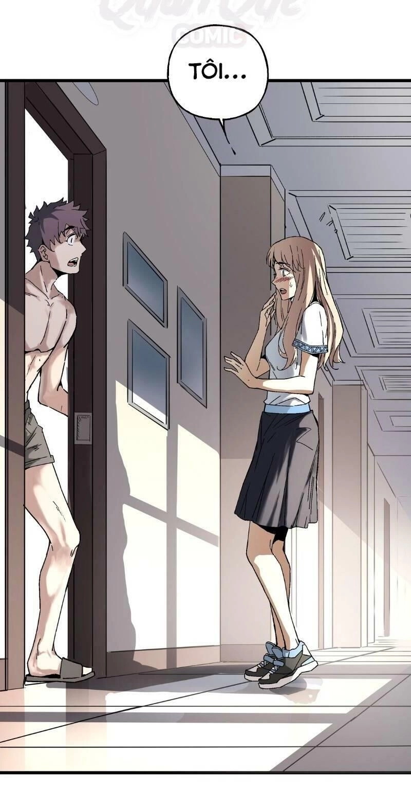 Kẻ Săn Hồn - Quỷ Hô Bắt Quỷ Chapter 19 - 18