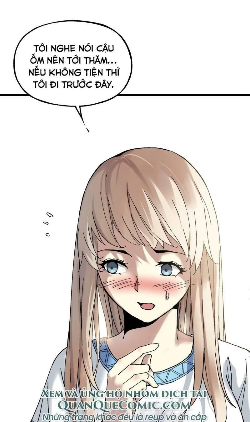 Kẻ Săn Hồn - Quỷ Hô Bắt Quỷ Chapter 19 - 19