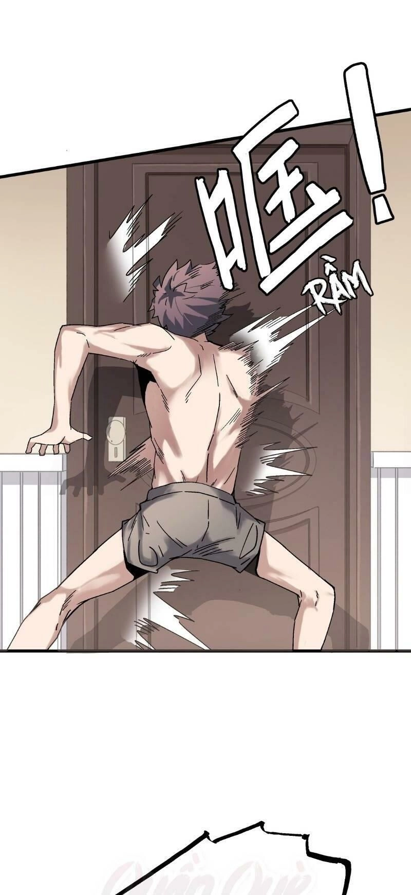 Kẻ Săn Hồn - Quỷ Hô Bắt Quỷ Chapter 19 - 23