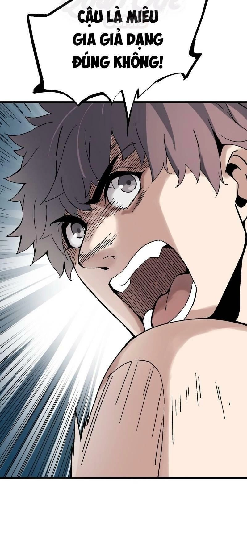 Kẻ Săn Hồn - Quỷ Hô Bắt Quỷ Chapter 19 - 24