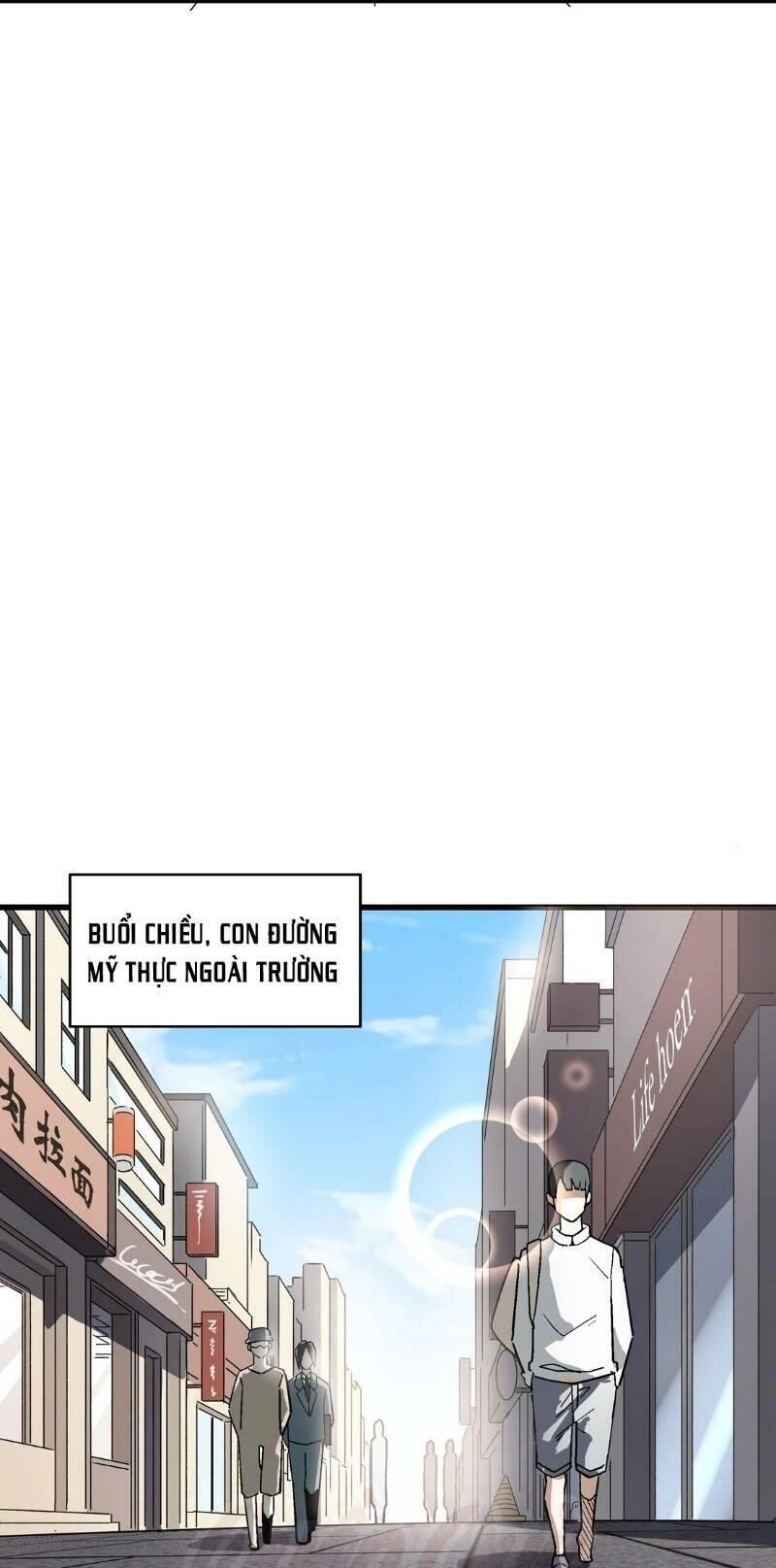 Kẻ Săn Hồn - Quỷ Hô Bắt Quỷ Chapter 19 - 27