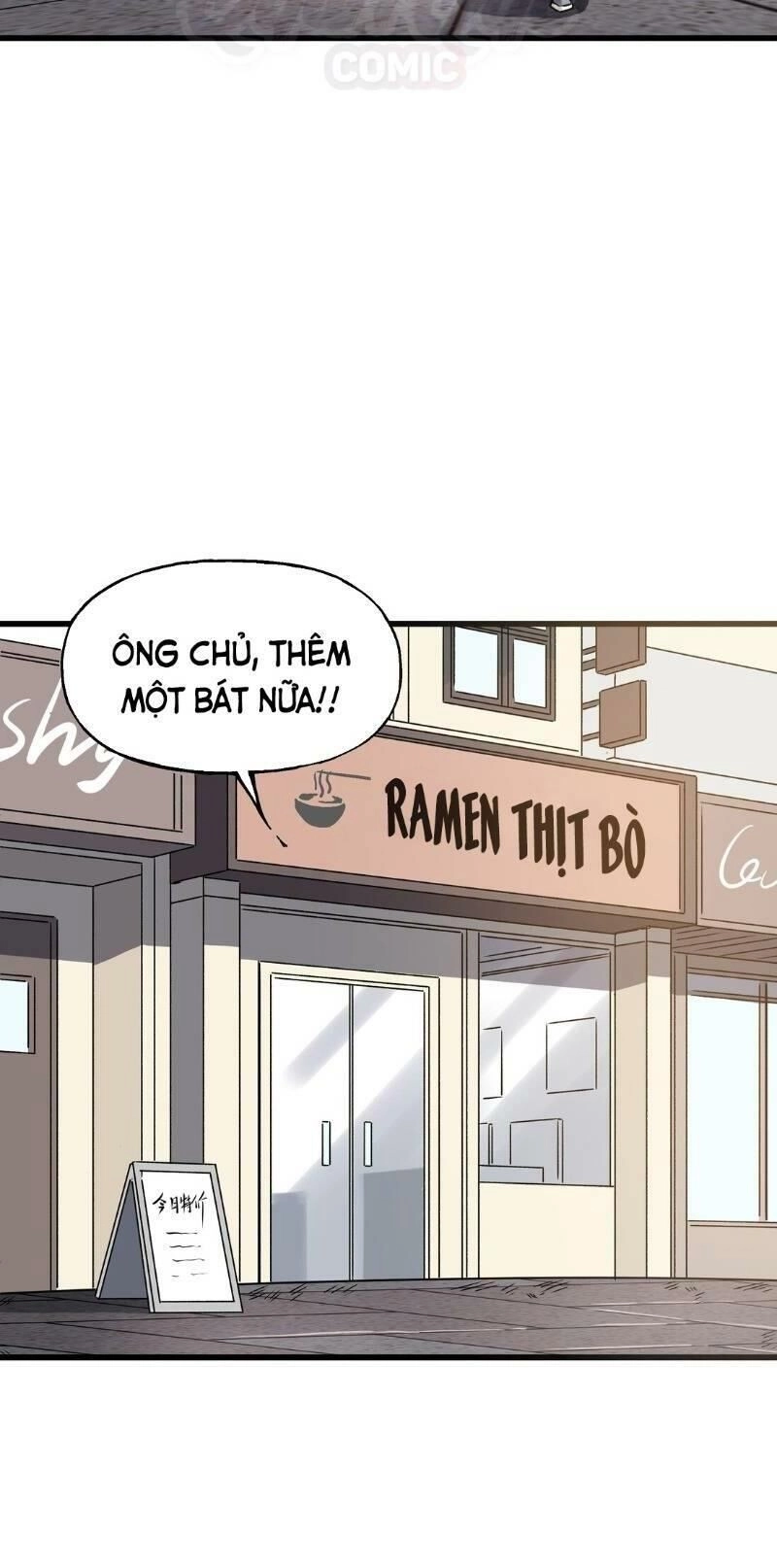 Kẻ Săn Hồn - Quỷ Hô Bắt Quỷ Chapter 19 - 28