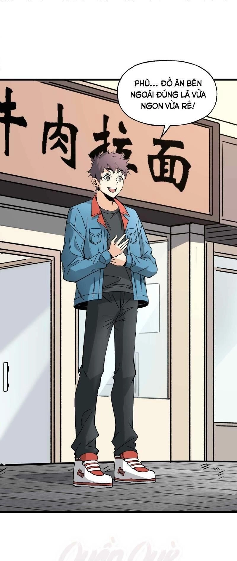 Kẻ Săn Hồn - Quỷ Hô Bắt Quỷ Chapter 19 - 29