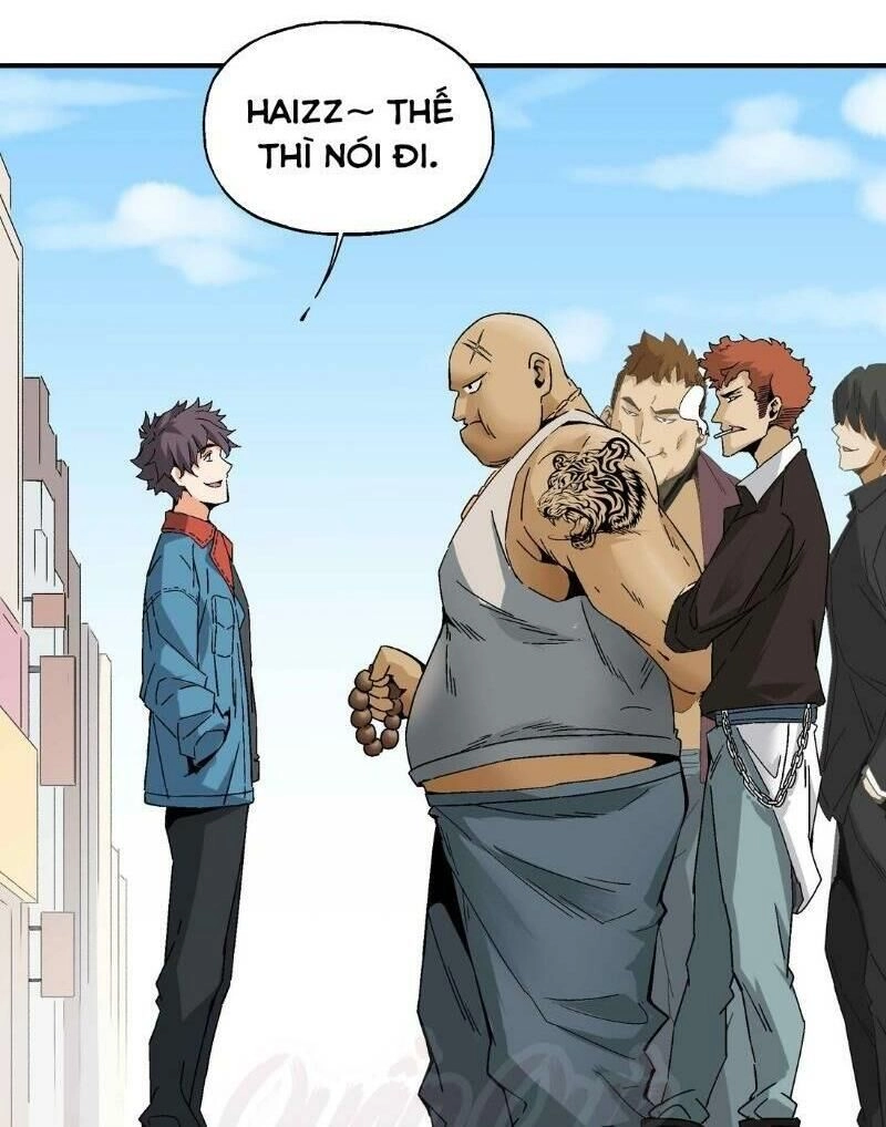 Kẻ Săn Hồn - Quỷ Hô Bắt Quỷ Chapter 19 - 32