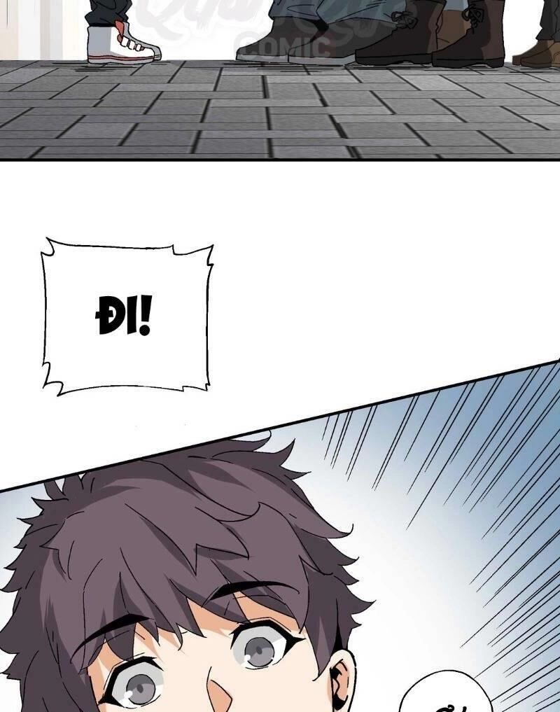 Kẻ Săn Hồn - Quỷ Hô Bắt Quỷ Chapter 19 - 33