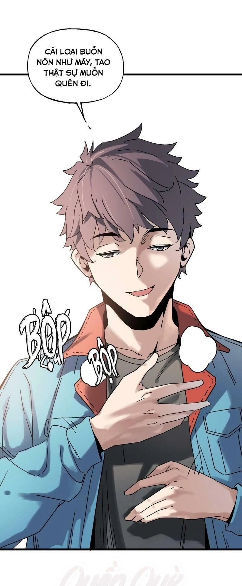 Kẻ Săn Hồn - Quỷ Hô Bắt Quỷ Chapter 19 - 37