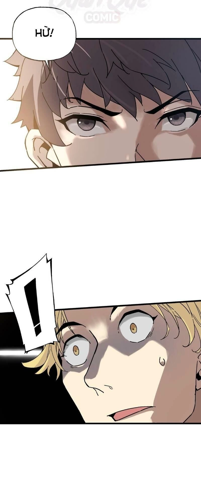 Kẻ Săn Hồn - Quỷ Hô Bắt Quỷ Chapter 19 - 38