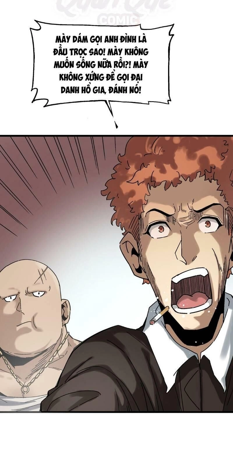 Kẻ Săn Hồn - Quỷ Hô Bắt Quỷ Chapter 19 - 42