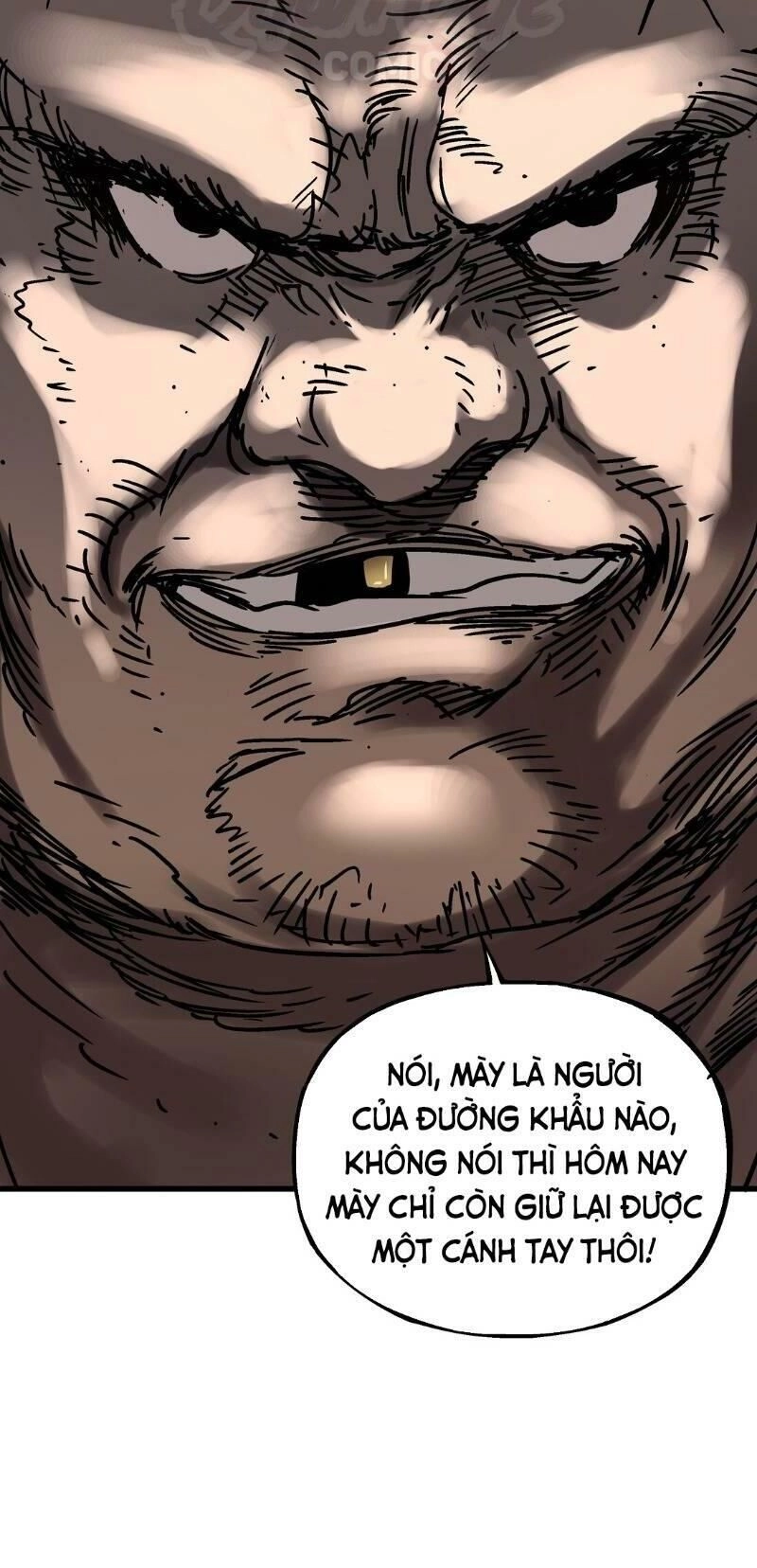 Kẻ Săn Hồn - Quỷ Hô Bắt Quỷ Chapter 19 - 44