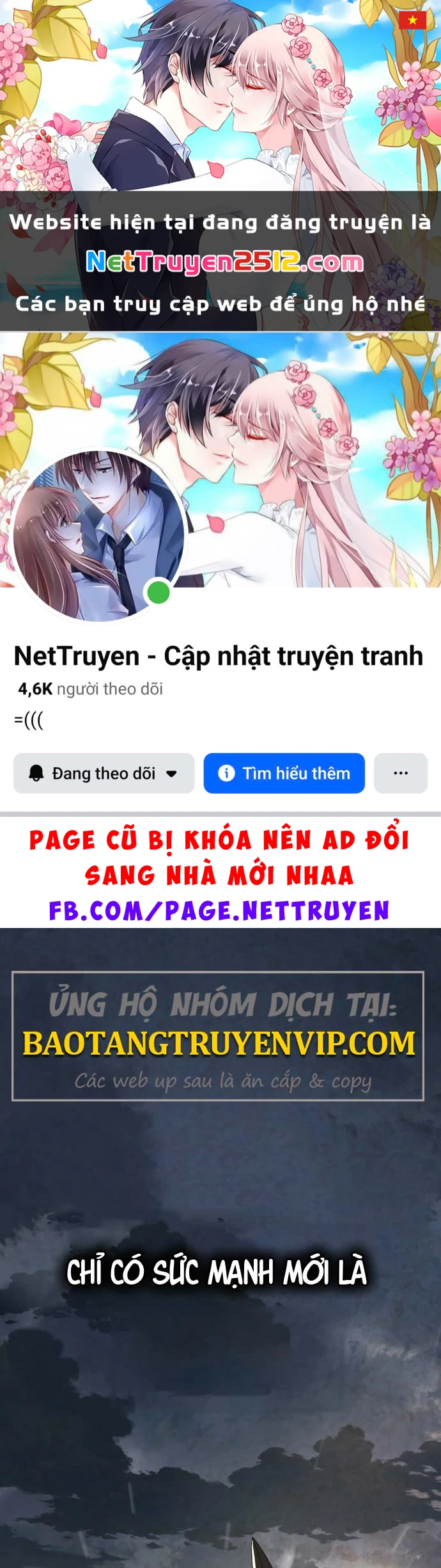 Cửa Sổ Trạng Thái Là Cái Thá Gì Chapter 1 - 1