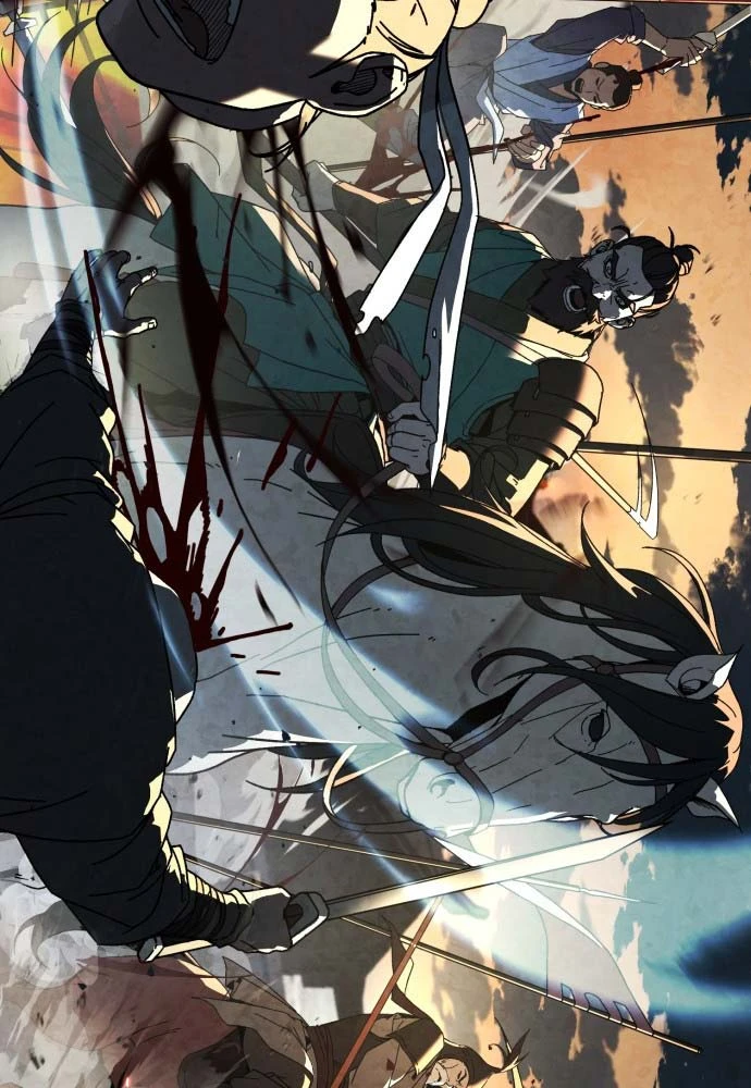 Cửa Sổ Trạng Thái Là Cái Thá Gì Chapter 1 - 6