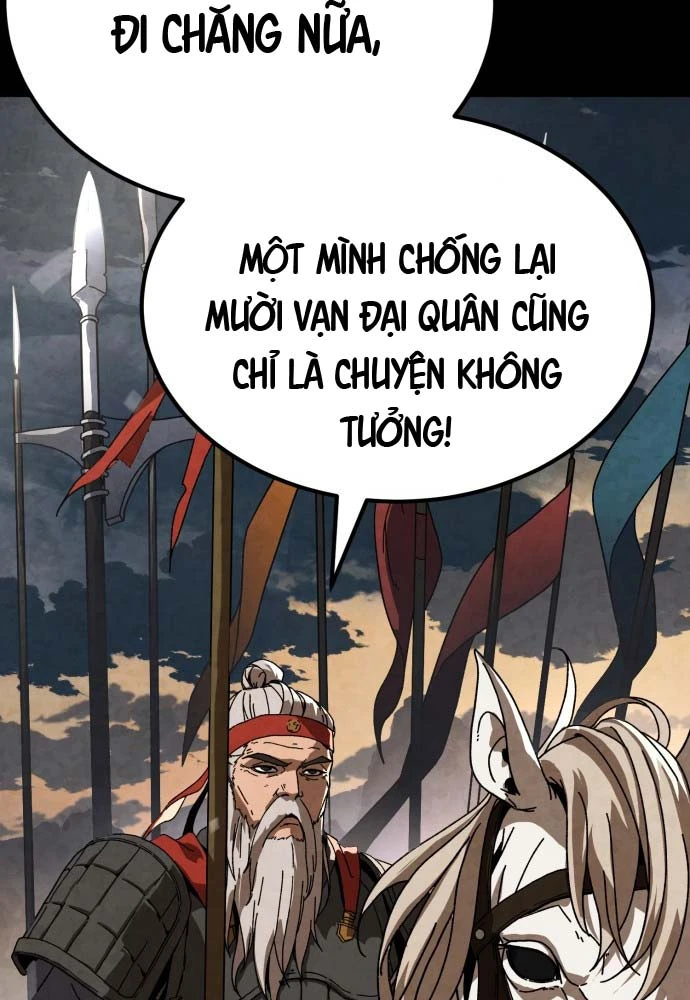 Cửa Sổ Trạng Thái Là Cái Thá Gì Chapter 1 - 22