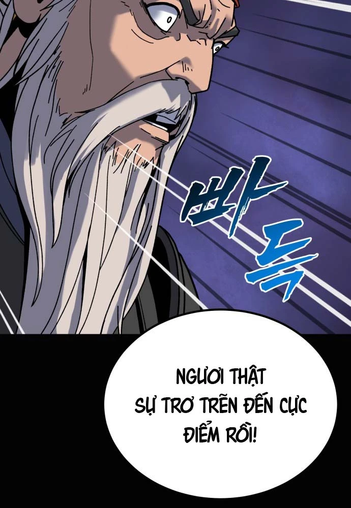 Cửa Sổ Trạng Thái Là Cái Thá Gì Chapter 1 - 33