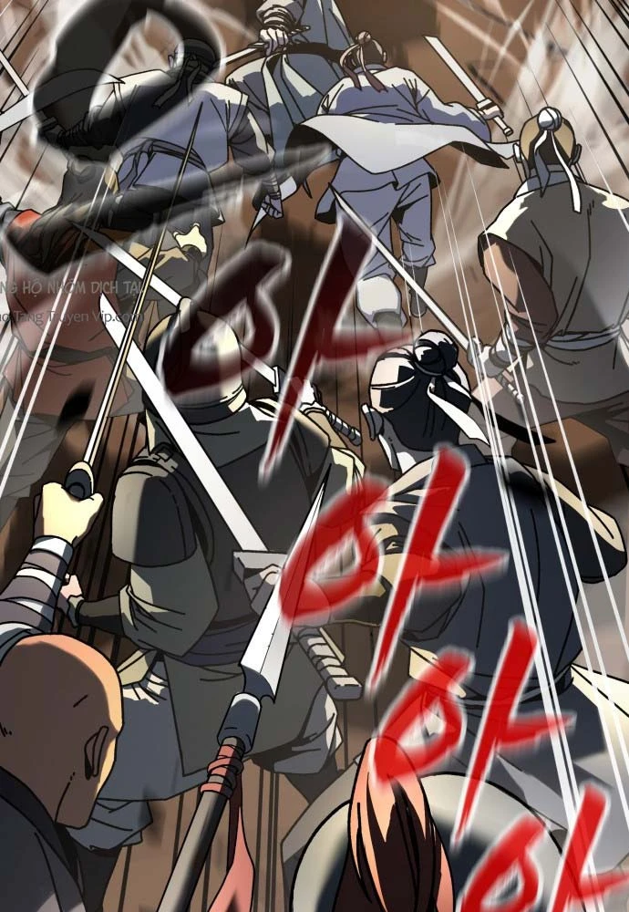 Cửa Sổ Trạng Thái Là Cái Thá Gì Chapter 1 - 36