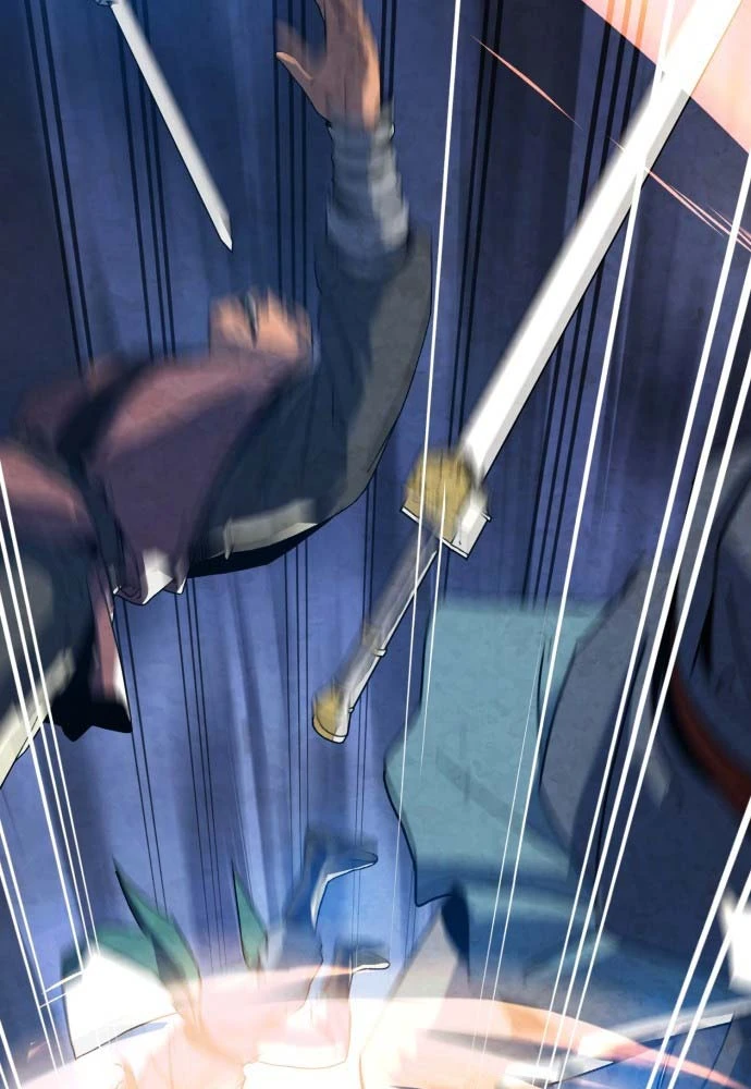 Cửa Sổ Trạng Thái Là Cái Thá Gì Chapter 1 - 43