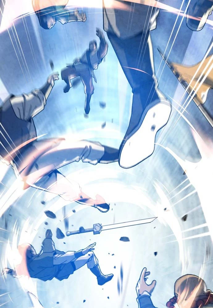 Cửa Sổ Trạng Thái Là Cái Thá Gì Chapter 1 - 44