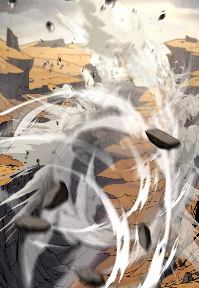 Cửa Sổ Trạng Thái Là Cái Thá Gì Chapter 1 - 49