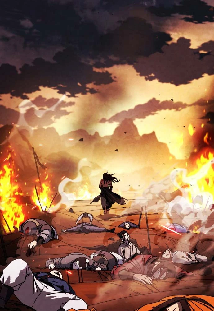 Cửa Sổ Trạng Thái Là Cái Thá Gì Chapter 1 - 52