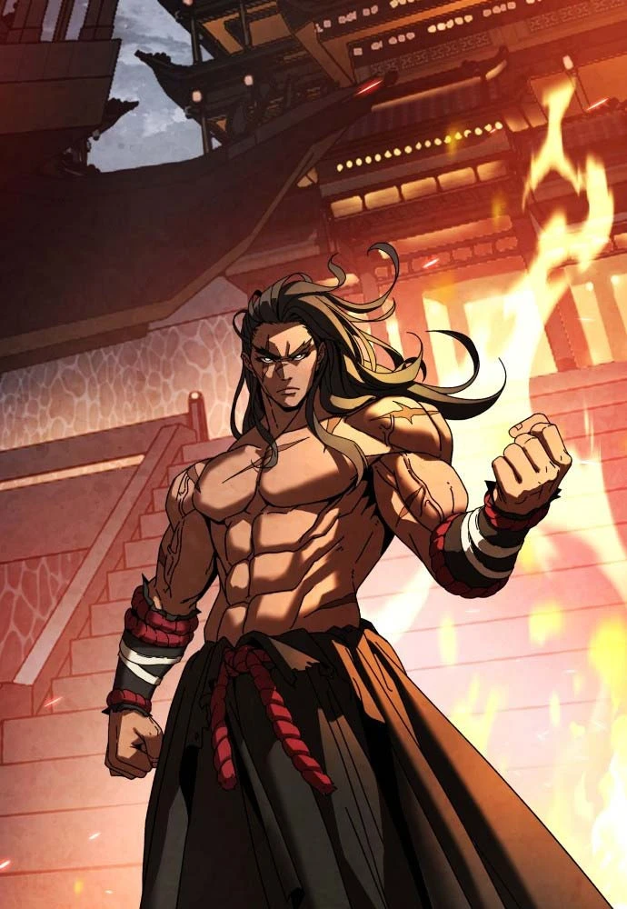 Cửa Sổ Trạng Thái Là Cái Thá Gì Chapter 1 - 58