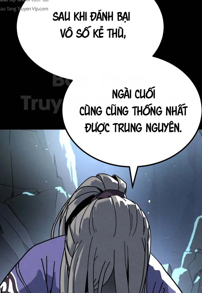 Cửa Sổ Trạng Thái Là Cái Thá Gì Chapter 1 - 69